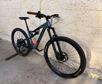 MTB Rockrider AM100S - Taglia S - Full 29