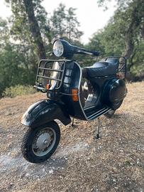 Vespa PX 125E