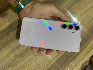 Samsung galaxy a35