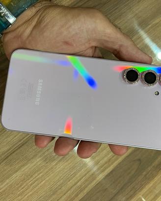 Samsung galaxy a35