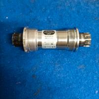 Movimento centrale Shimano Oktalink 