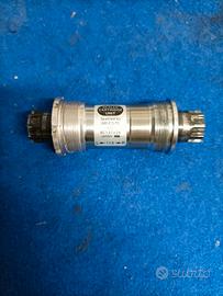 Movimento centrale Shimano Oktalink 