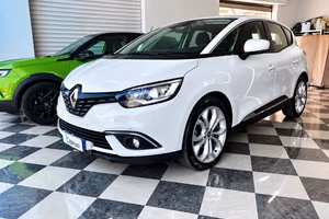 Renault Scénic dCi 120 CV EDC Sport Edition-2019