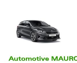 KIA Ceed 1.4 MPi GPL 5p. Business Class