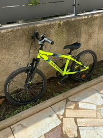 Bicicletta bambino 6-10 anni