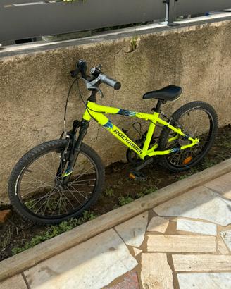 Bicicletta bambino 6-10 anni