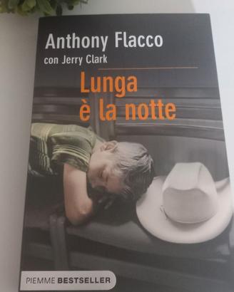Lunga è la notte