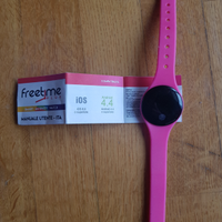 Smartwatch freetime plus Techmade