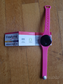 Smartwatch freetime plus Techmade