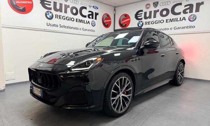 Maserati Grecale 3.0 V6 530 CV AWD Trofeo 12/2022