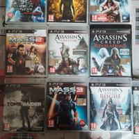 giochi ps3