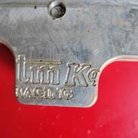 Piastra motore Tm K9c 