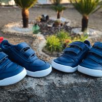 Scarpe Adidas e Superga