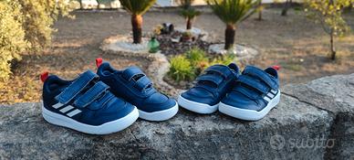 Scarpe Adidas e Superga