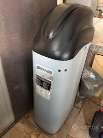Addolcitore  EuroAcque  AF VM 17