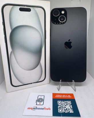 Iphone 15 128gb 🍎