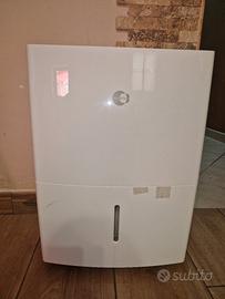 deumidificatore 