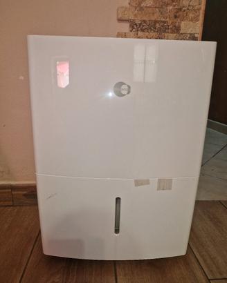 deumidificatore 