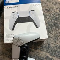 Joystick ps5