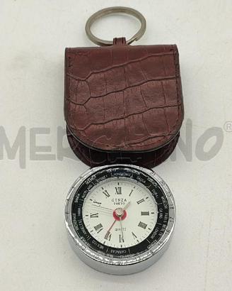 OROLOGIO GINZA TOKYO