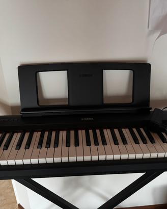 Yamaha NP-15 Piaggero Digital Keyboard
