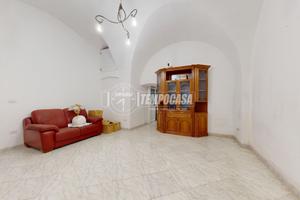 NOVITÀ! Soluzione indipendente con giardino privat