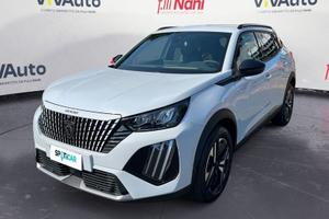 Peugeot 2008 PureTech 100 Allure S/S