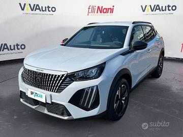Peugeot 2008 PureTech 100 Allure S/S