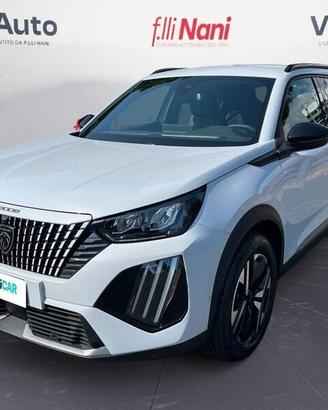 Peugeot 2008 PureTech 100 Allure S/S