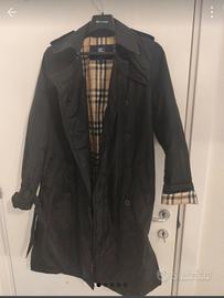 Trench Burberry 