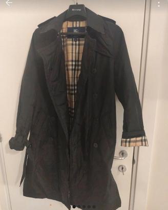 Trench Burberry 