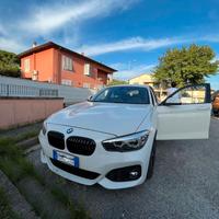 Bmw 116d 2019