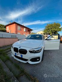 Bmw 116d 2019