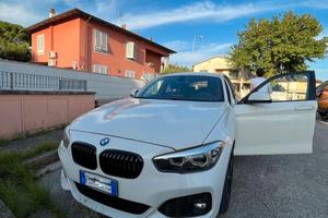Bmw 116d 2019