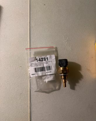 Sensore temperatura hm 50