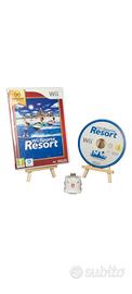 Wii Sports Resort + Wii Motion Plus-
Originale Nin