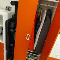 Armadi camera ikea stuva/fritids