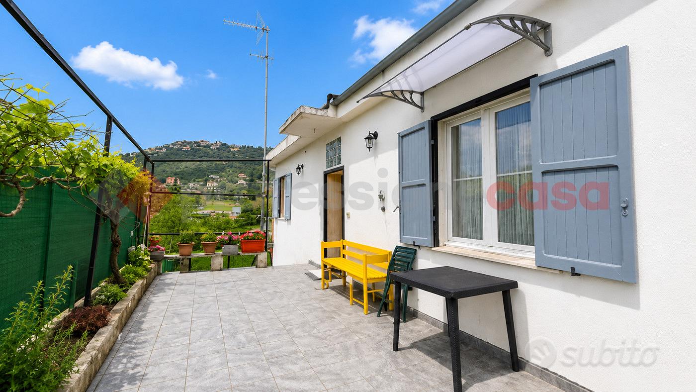 Casa – Trivigliano, San Giovanni-Patoni - Vista 3