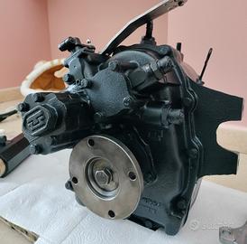 invertitore TM93A anno 2024 come nuovo