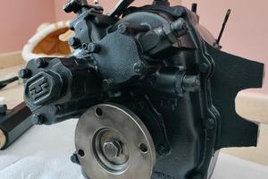 invertitore TM93A anno 2024 come nuovo