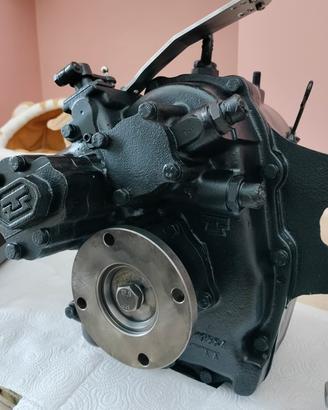 invertitore TM93A anno 2024 come nuovo