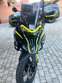BENELLI TRK 702 X