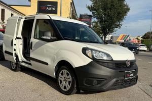Fiat Doblo Cargo 1.3 mjt 95cv CH1 Lounge S&S EURO6