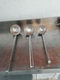 ATTREZZI PROFESSIONALI DA CUCINA