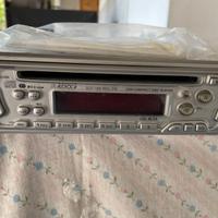 Autoradio