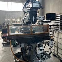 FRESA TESTA VELOCE ARGO mod.SVHL