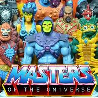 Masters of the Universe Classics Motu lotto