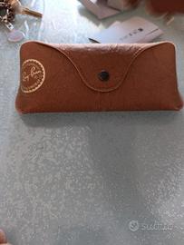 occhiali ray-ban 