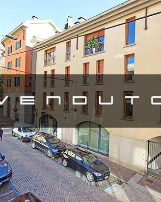 Appartamento di 50 m² con 2 locali e box auto a Be