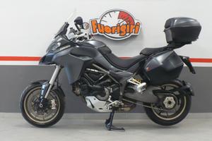 Ducati Multistrada 1260 S Tris Borse